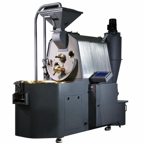 Máy rang cà phê Mars 15 Plus – 15Kg