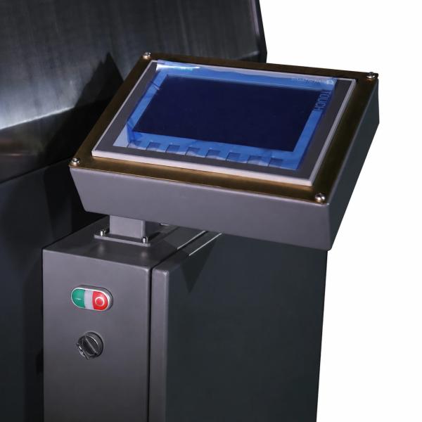 Máy rang cà phê Mars 15 Plus – 15Kg