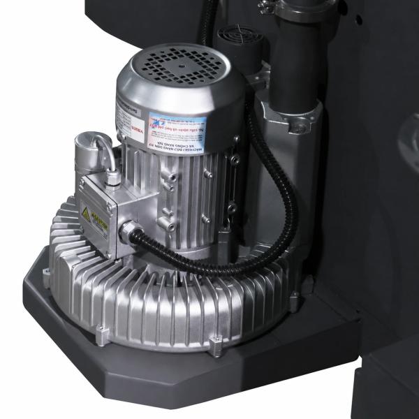Máy rang cà phê Mars 15 Plus – 15Kg