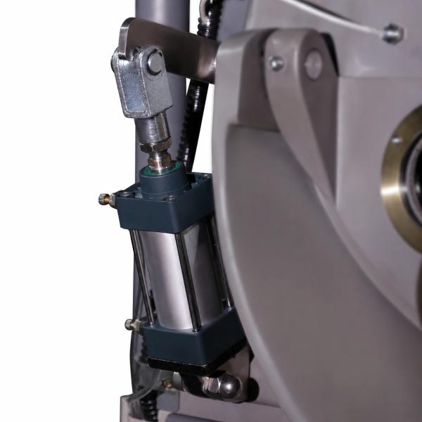 Máy rang cà phê Mars 15 Plus – 15Kg