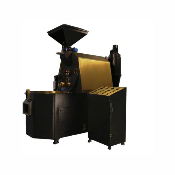 Máy rang cà phê Mars30 Manual – 30Kg