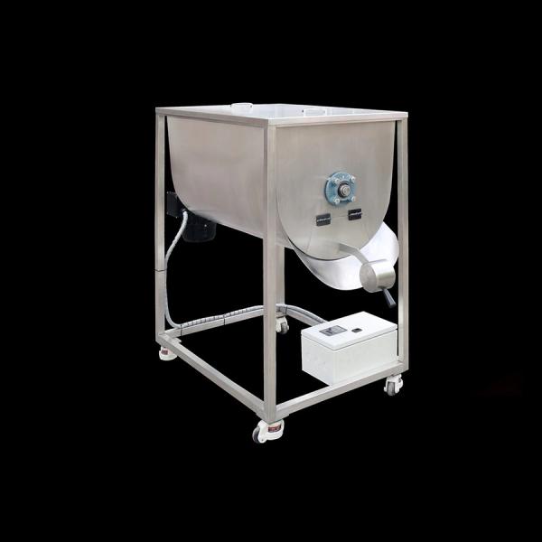 Máy trộn cà phê 30kg