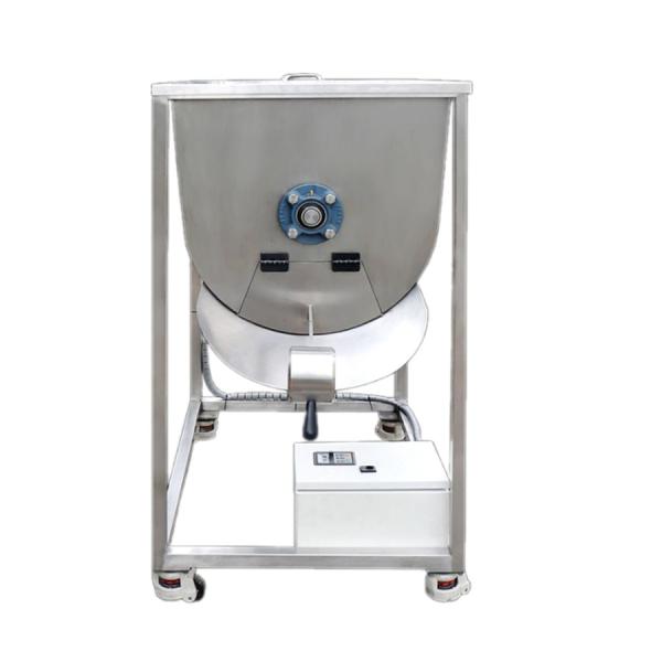 Máy trộn cà phê 30kg