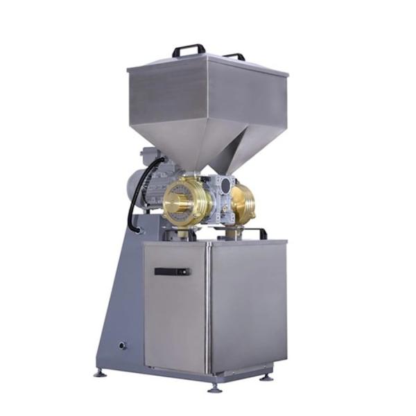 Máy Xay Cà Phê Công Nghiệp 60-90kg/h – 1CG2
