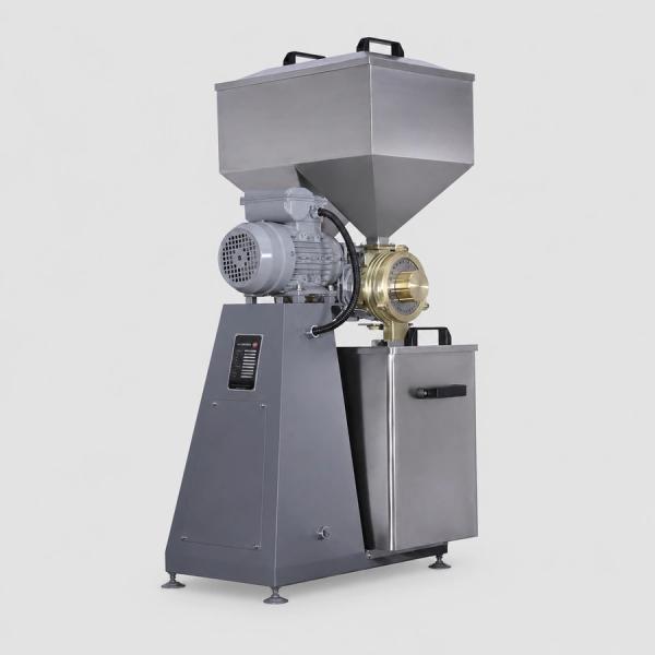 Máy Xay Cà Phê Công Nghiệp 60-90kg/h – 1CG2