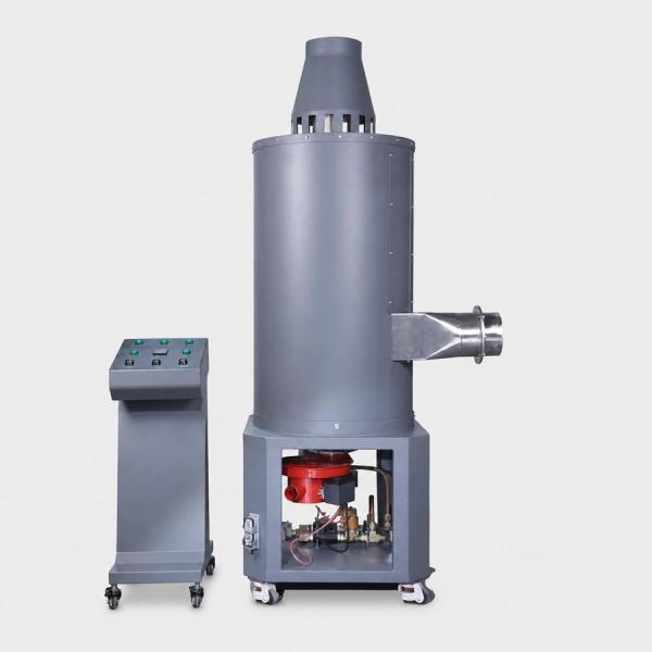 Máy xử lý khói và mùi cho máy rang cà phê MKK 30AB6