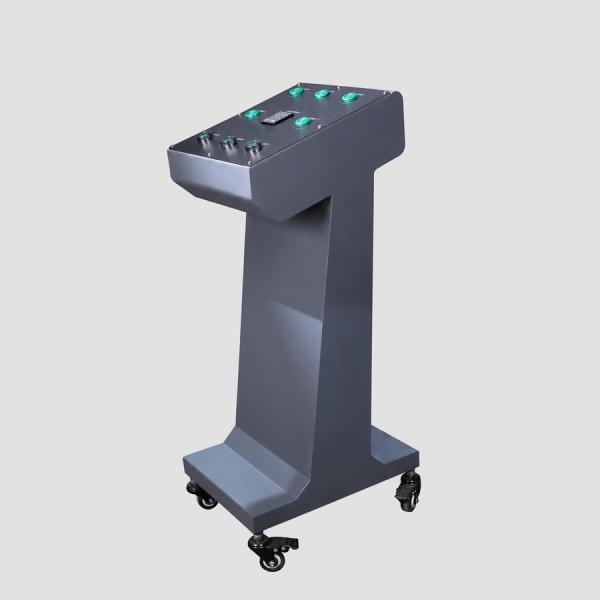 Máy xử lý khói và mùi cho máy rang cà phê MKK 30AB6