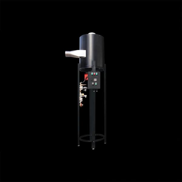 Máy xử lý khói và mùi cho máy rang cà phê MKK0530