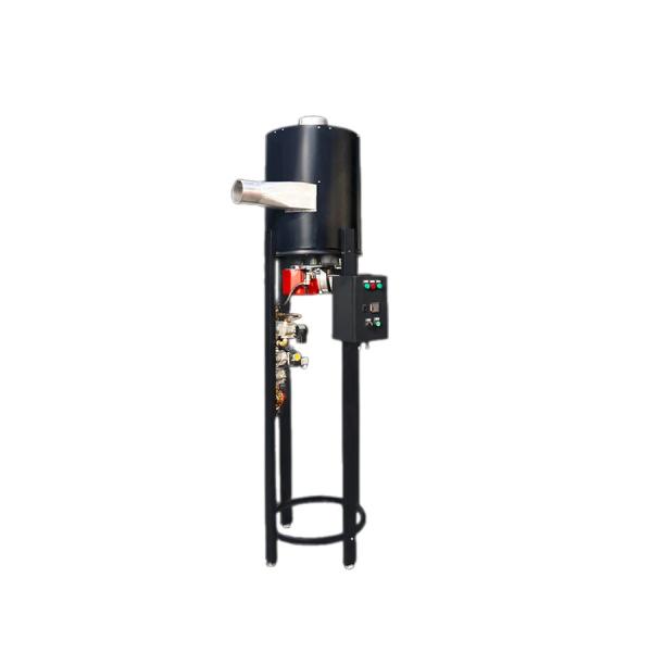 Máy xử lý khói và mùi cho máy rang cà phê MKK0530