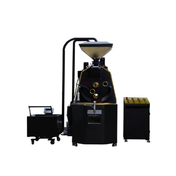 Máy rang cà phê Mars 15 Standard – 15Kg
