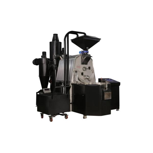 Máy rang cà phê Mars 30 Plus – 30Kg