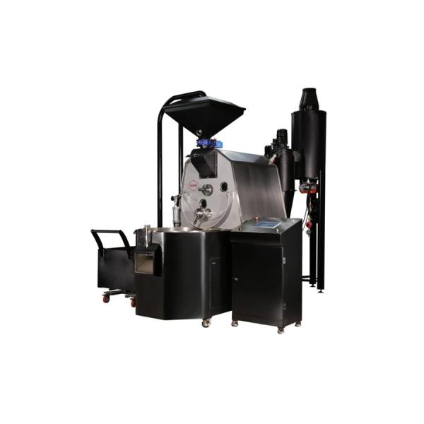 Máy rang cà phê Mars 30 Plus – 30Kg