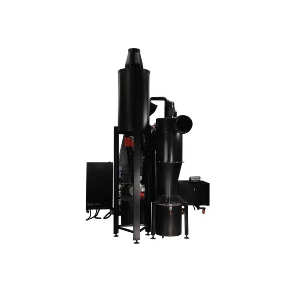 Máy rang cà phê Mars 30 Plus – 30Kg