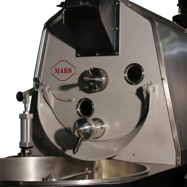 Máy rang cà phê Mars 30 Plus – 30Kg