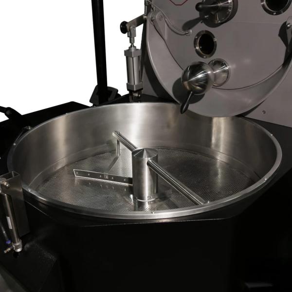 Máy rang cà phê Mars 30 Plus – 30Kg