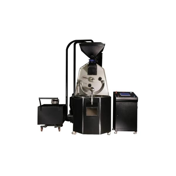 Máy rang cà phê Mars 30 Plus – 30Kg
