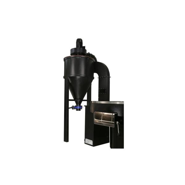 Máy rang cà phê Mars 60 Plus – 60Kg