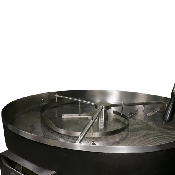 Máy rang cà phê Mars 60 Plus – 60Kg