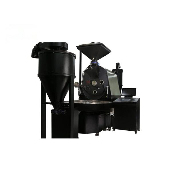 Máy rang cà phê Mars 60 Plus – 60Kg