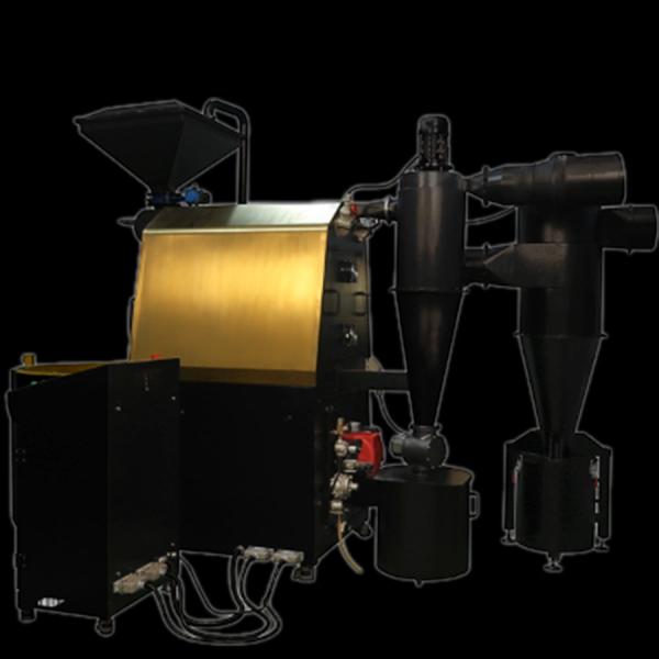 Máy rang cà phê Mars 60 Standard – 60Kg