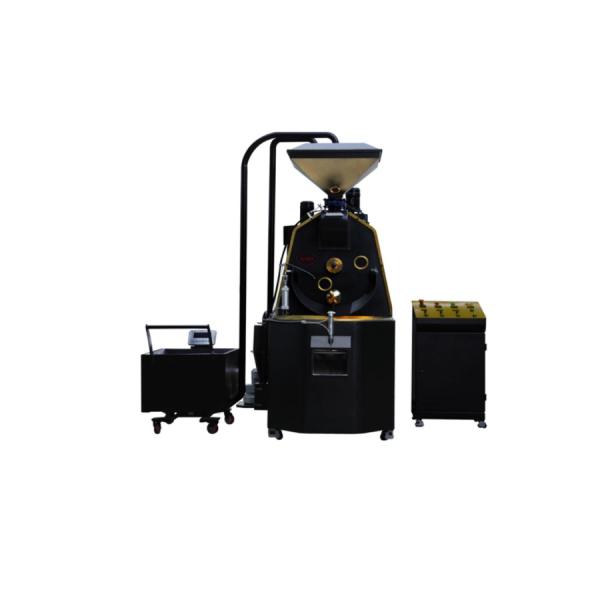 Máy rang cà phê Mars 60 Standard – 60Kg