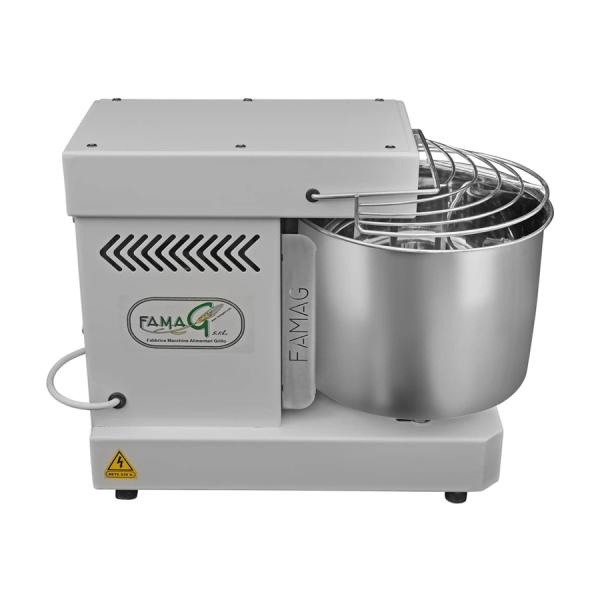 Máy Trộn Bột Famag IM – 10kg