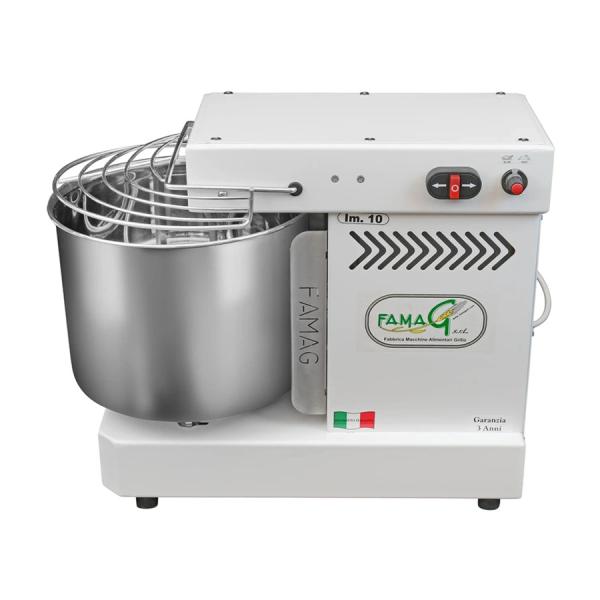 Máy Trộn Bột Famag IM – 10kg