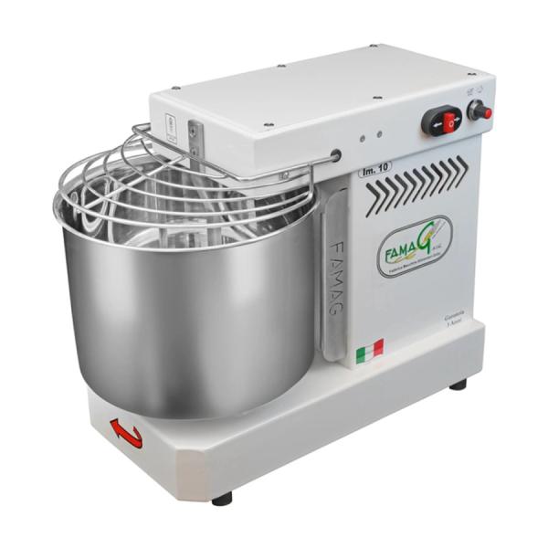Máy Trộn Bột Famag IM – 10kg