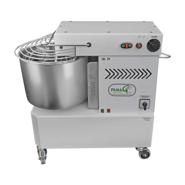 Máy Trộn Bột Famag IM – 20kg