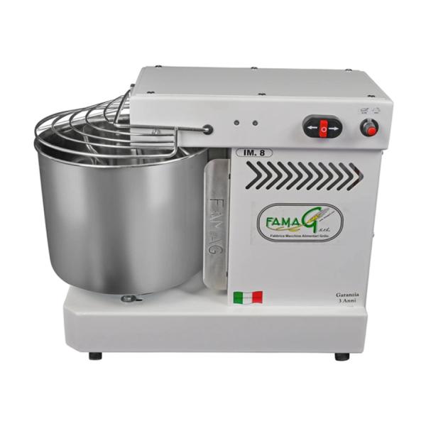 Máy Trộn Bột Famag IM – 8kg