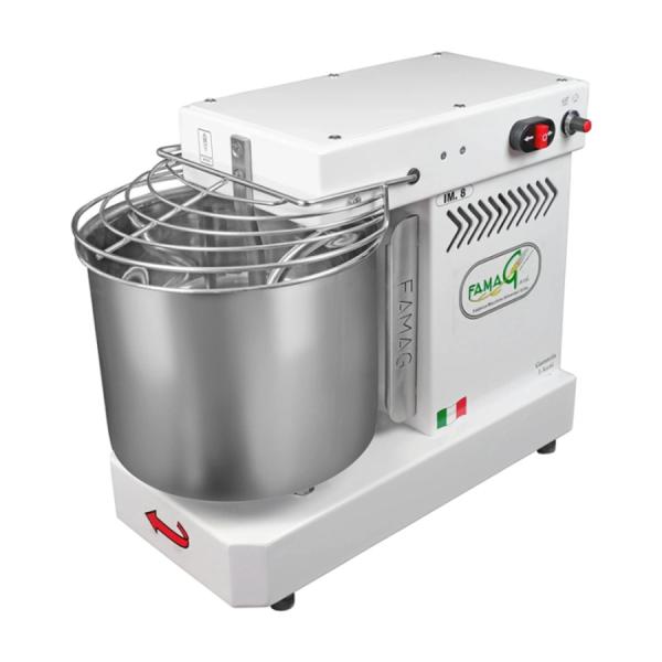 Máy Trộn Bột Famag IM – 8kg