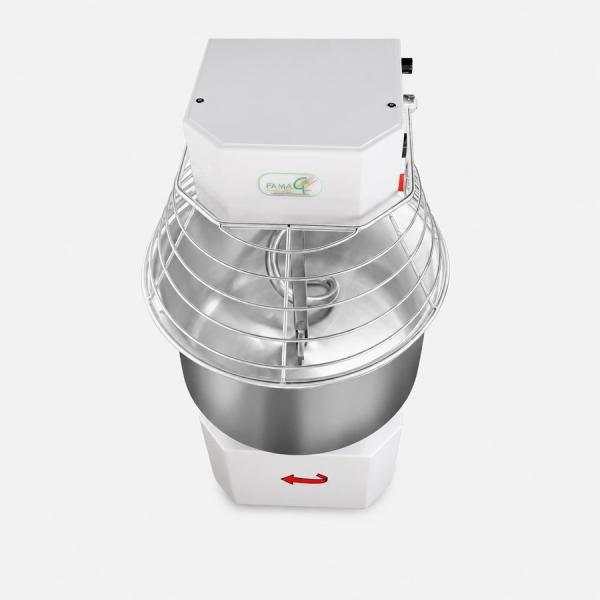 Máy Trộn Bột Famag IM – 20kg