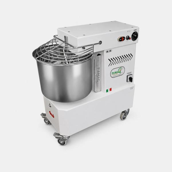 Máy Trộn Bột Famag IM – 20kg