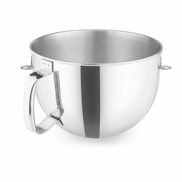 KitchenAid Artisan 5QT 4,8L – Màu Hồng 2 tô