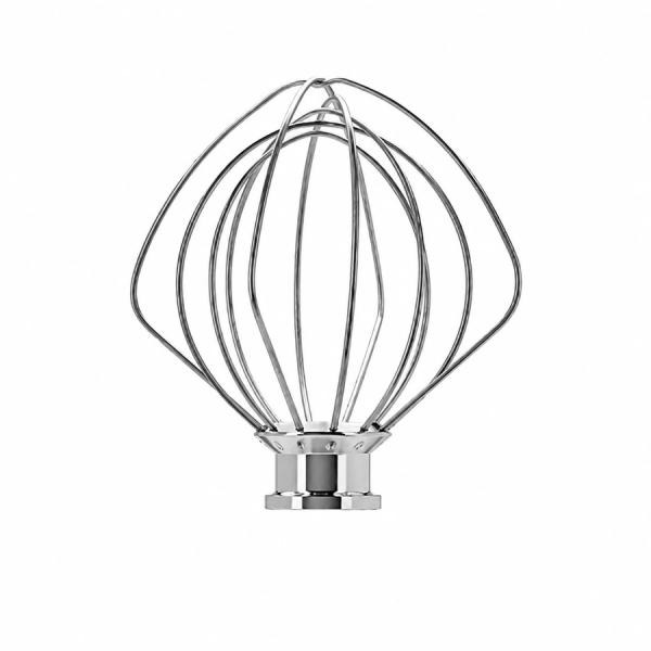 KitchenAid Artisan 5QT 4,8L – Màu Hồng 2 tô