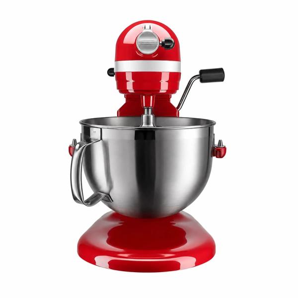 Máy Trộn Bột Tô Nâng KitchenAid 6QT (5.7L) – 220V