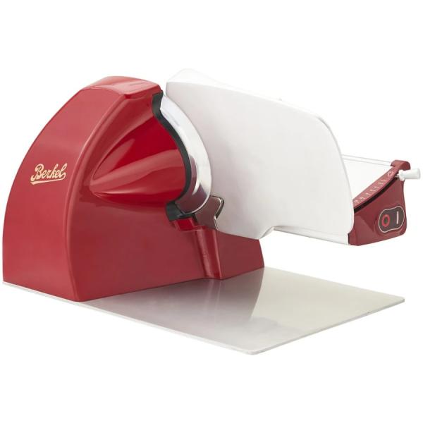 HOME LINE PLUS 200 RED EU PLUG