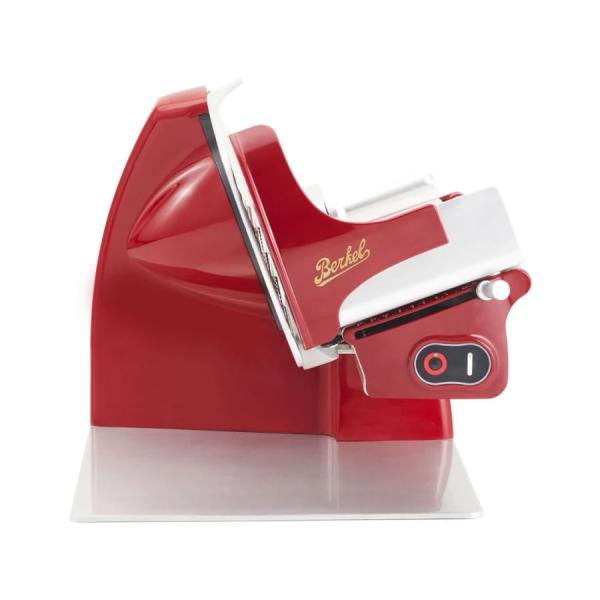 HOME LINE PLUS 200 RED EU PLUG