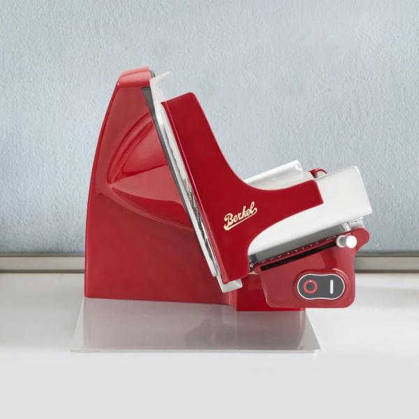 HOME LINE PLUS 200 RED EU PLUG