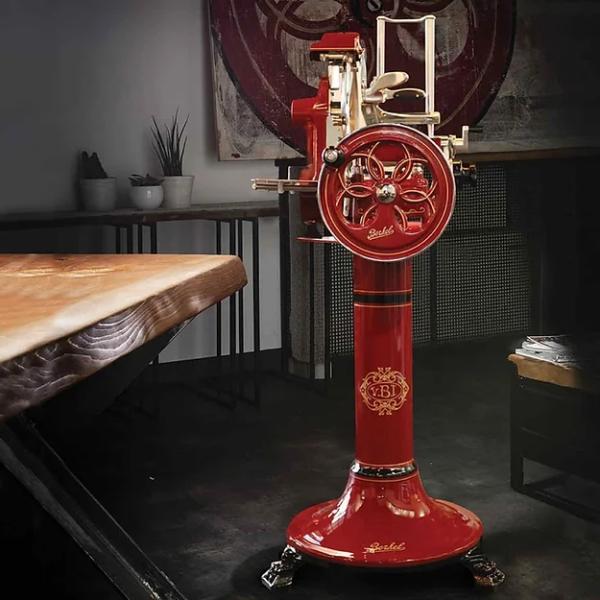 Máy Thái Thịt Berkel Volano – B114