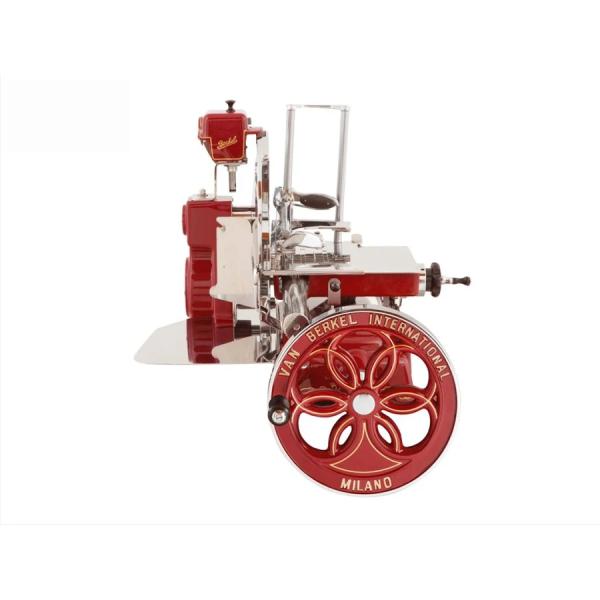 Máy Thái Thịt Berkel Volano – B114