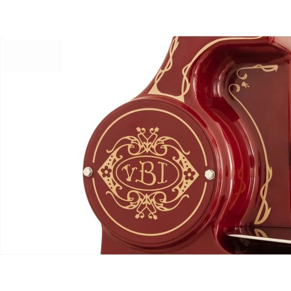 Máy Thái Thịt Berkel Volano – B114