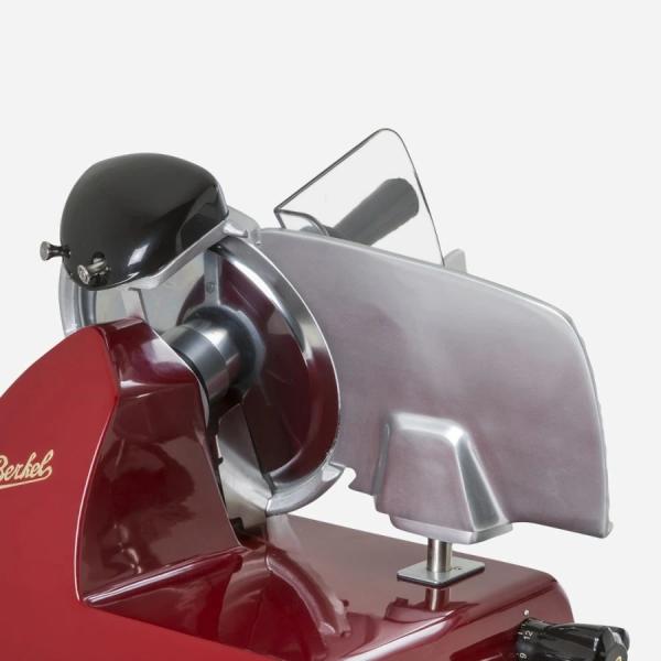 RED LINE 250 RED EU PULG