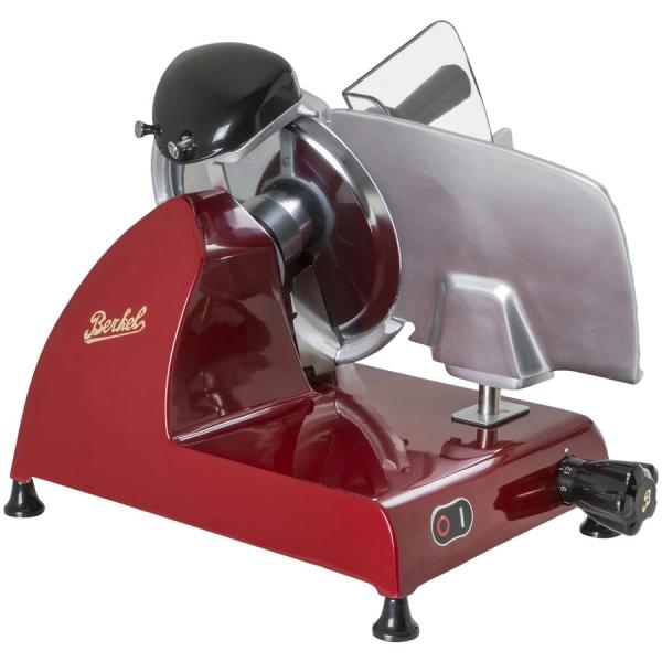 RED LINE 250 RED EU PULG