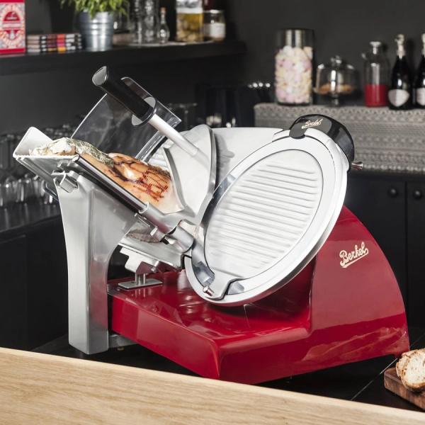 RED LINE 300 RED EU PULG