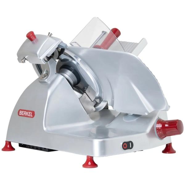Slicer XS30 230V-50HZ-1PH