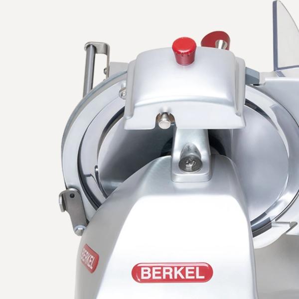 Slicer XS30 230V-50HZ-1PH