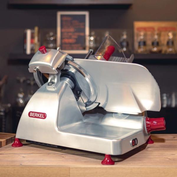 Slicer XS30 230V-50HZ-1PH