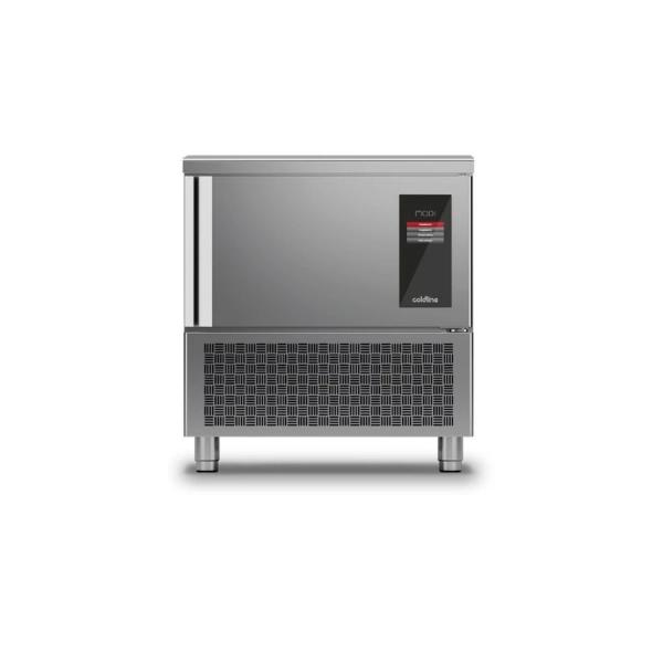 Tủ Cấp Đông Coldline Modi 5 Khay