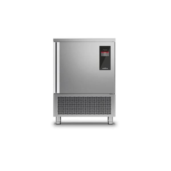 Tủ Cấp Đông Coldline Modi 6 Khay